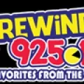 RADIO REWIND - FM 92.5